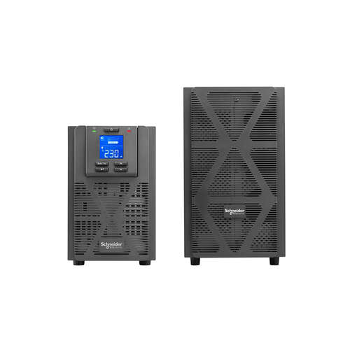 Источник бесперебойного питания Schneider Electric Easy UPS SRVS3KIL-0