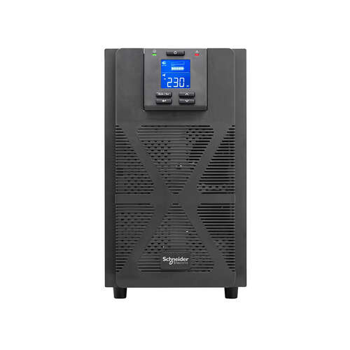 Источник бесперебойного питания Schneider Electric Easy UPS SRVS3KI-0