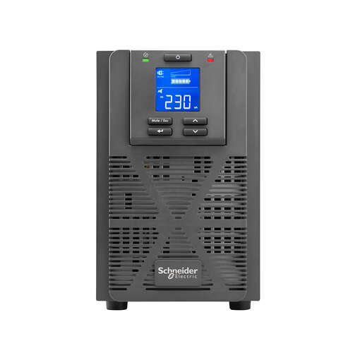 Источник бесперебойного питания Schneider Electric Easy UPS SRVS2KI-0