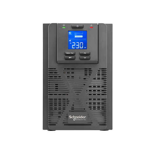 Источник бесперебойного питания Schneider Electric Easy UPS SRVS1KI-0