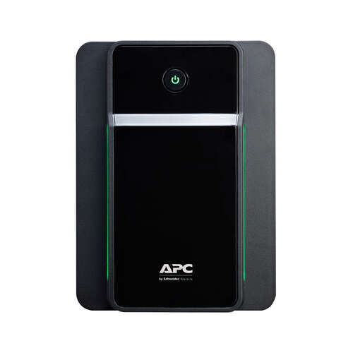 Источник бесперебойного питания APC Back-UPS BX1600MI-GR-0