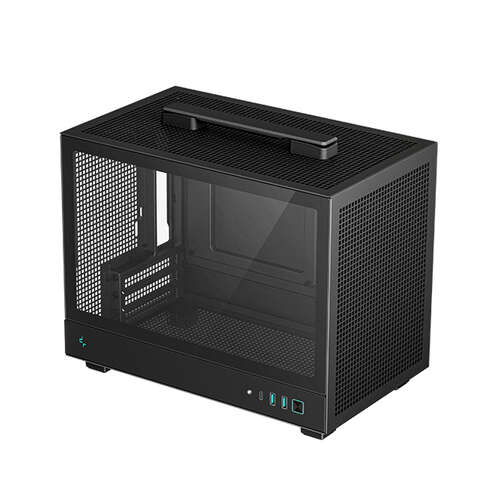 Компьютерный корпус Deepcool CH160 без Б/П-0