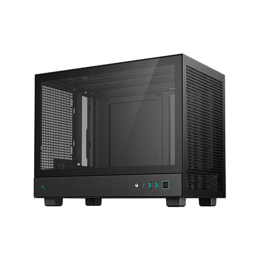 Компьютерный корпус Deepcool CH160 без Б/П-0