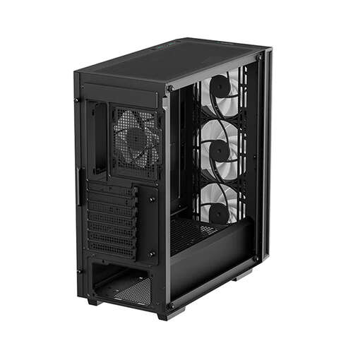 Компьютерный корпус Deepcool MATREXX 55 MESH V4 без Б/П-0