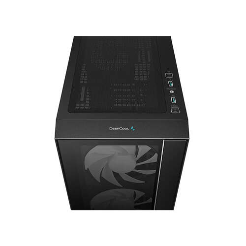 Компьютерный корпус Deepcool MATREXX 55 V4 без Б/П