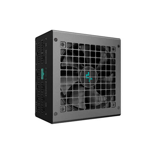 Блок питания Deepcool PN650М-0