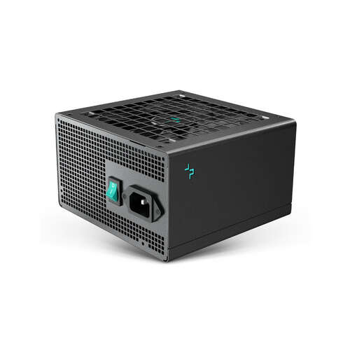 Блок питания Deepcool PN650М-0