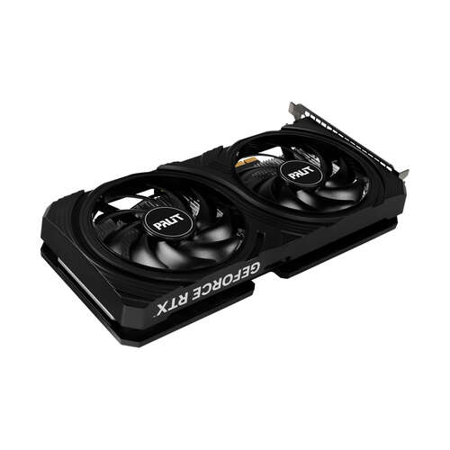 Видеокарта PALIT RTX4060 INFINITY 2 8G (NE64060019P1-1070L)-0