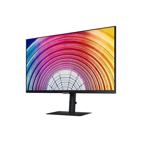 Монитор Samsung 27" ViewFinity S6 LS27A600NAIXCI