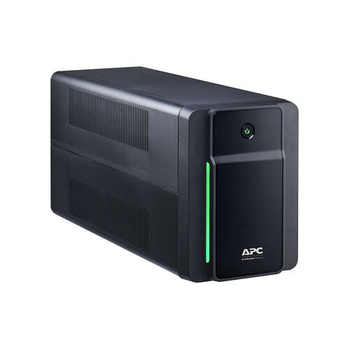 Источник бесперебойного питания APC Back-UPS BX1200MI-GR-0