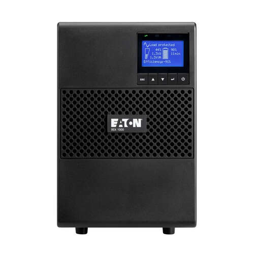 Источник бесперебойного питания Eaton 9SX1000I-0