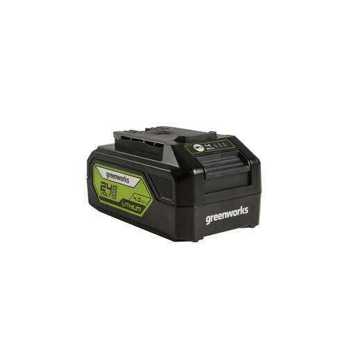 Аккумулятор с USB разъемом Greenworks G24USB4 24V 4 Ач