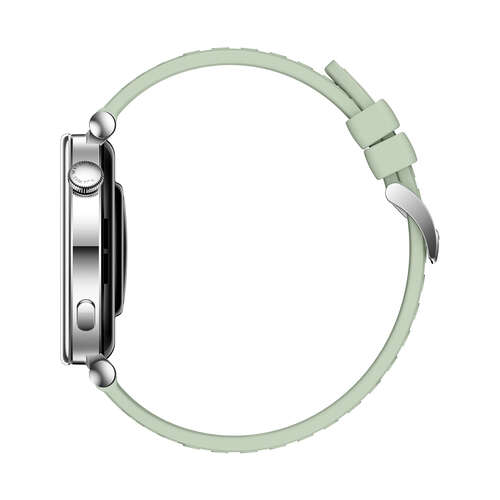 Смарт часы Huawei Watch GT 4 ARA-B19 41mm Green Fluoroelastomer Strap-0