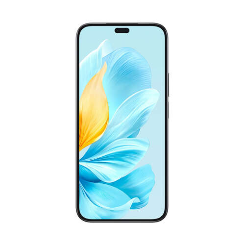 Смартфон HONOR 200 Lite LLY-NX1 8GB RAM 256GB ROM Midnight Black-0