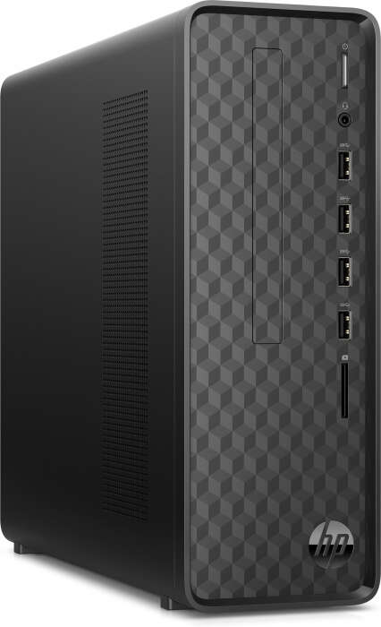 Системный блок HP Slim Desktop S01-pF3019ci-0