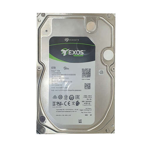 Жесткий диск Dahua ST6000NM029A HDD 6Tb SAS-0