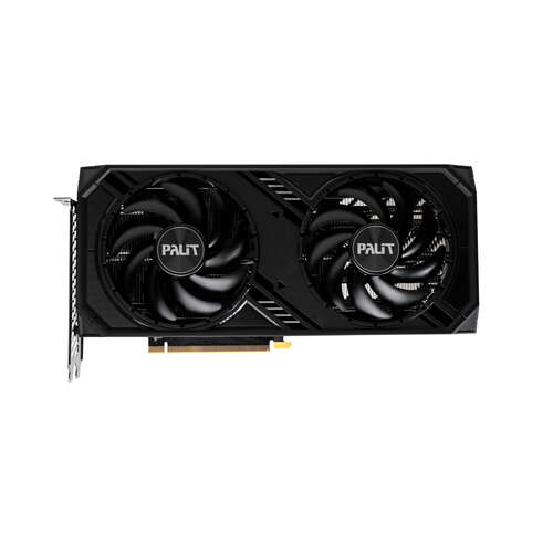 Видеокарта PALIT RTX4070 DUAL OC D6 12GB (NE64070S19K9-1048D)-0