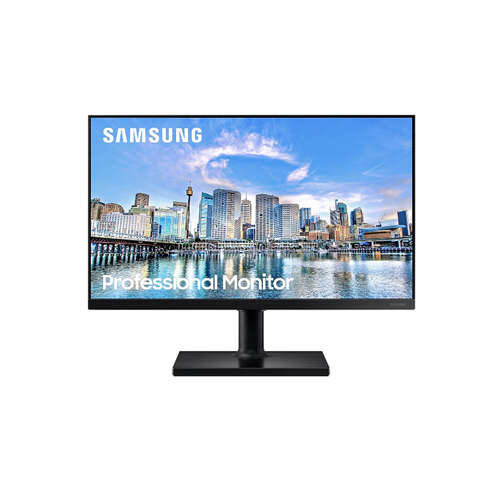 Монитор Samsung 27” LF27T450FQIXCI-0