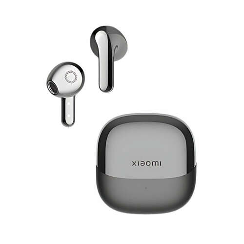 Наушники Xiaomi Buds 5 Graphite Black