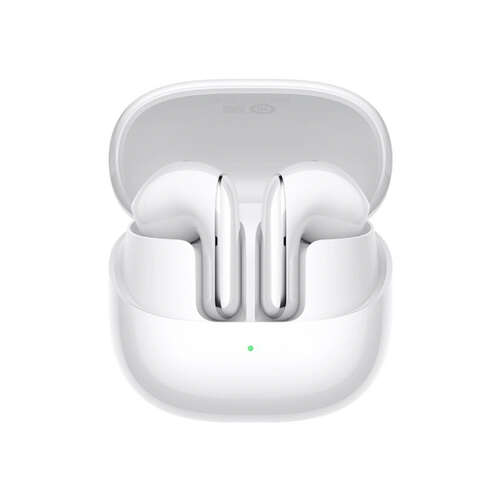 Наушники Xiaomi Buds 5 Ceramic White-0