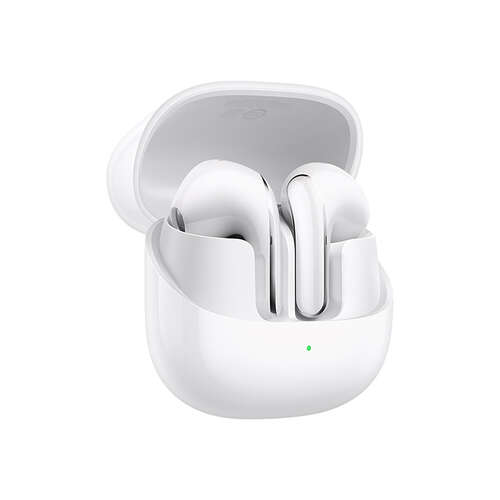 Наушники Xiaomi Buds 5 Ceramic White-0