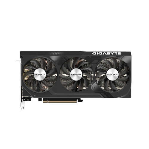 Видеокарта Gigabyte (GV-N407SWF3OC-12GD) RTX4070 SUPER WINDFORCE OC 12G-0