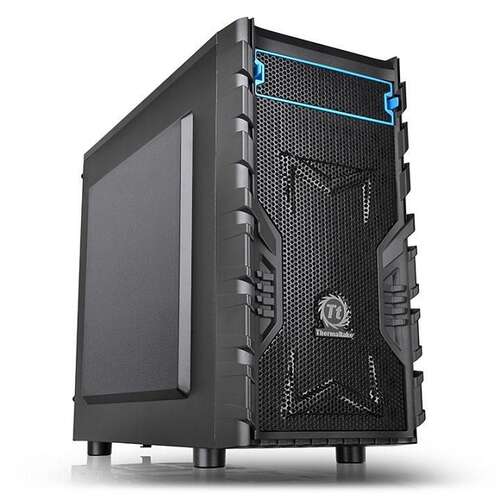 Корпус Thermaltake Versa H13, CA-1D3-00S1NN-00-0