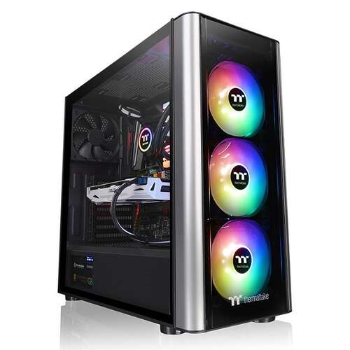 Корпус Thermaltake Level 20 MT ARGB, CA-1M7-00M1WN-00