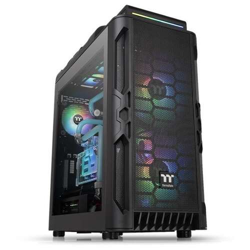 Корпус Thermaltake Level 20 RS ARGB, CA-1P8-00M1WN-00-0