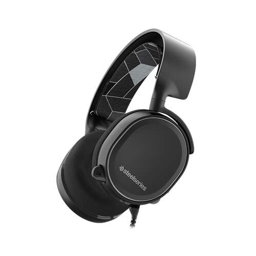 Гарнитура Steelseries Arctis 3 Console (PS5)-0