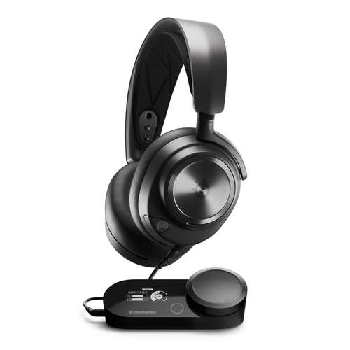 Гарнитура Steelseries Arctis Nova Pro-0