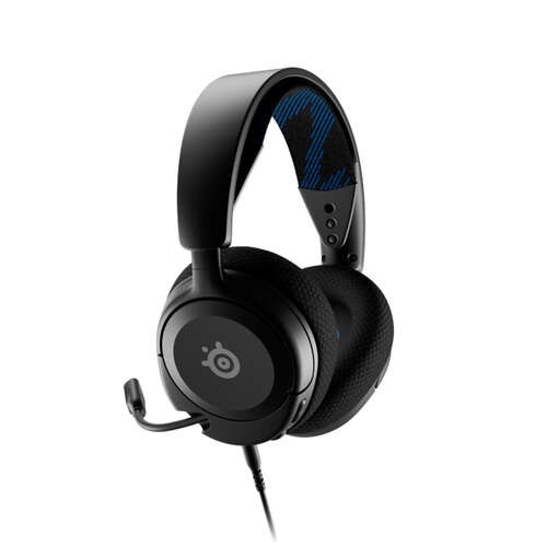 Гарнитура Steelseries Arctis Nova 1P Black-0