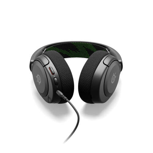 Гарнитура Steelseries Arctis Nova 1X-0