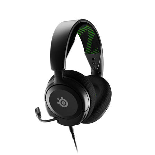 Гарнитура Steelseries Arctis Nova 1X-0