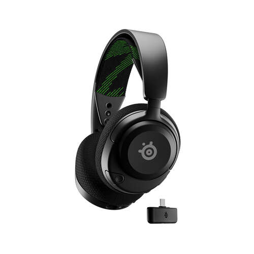 Гарнитура Steelseries Arctis Nova 4X-0