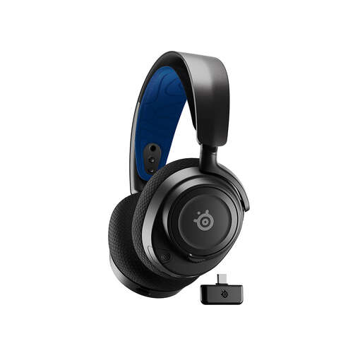 Гарнитура Steelseries Arctis Nova 7P-0