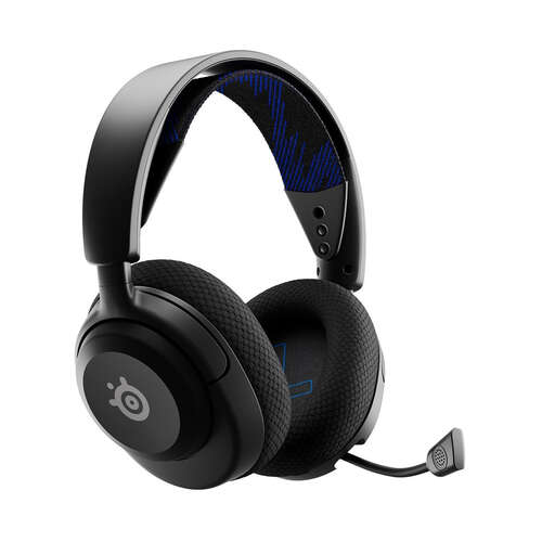 Гарнитура Steelseries Arctis Nova 4P-0