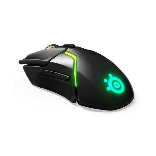 Компьютерная мышь Steelseries Rival 650 Wireless-0