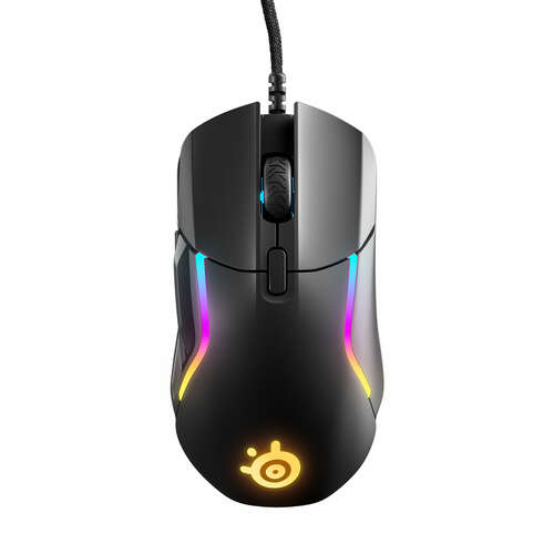 Компьютерная мышь Steelseries Rival 5-0