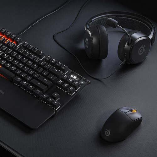 Компьютерная мышь Steelseries Prime Mini Wireless-0