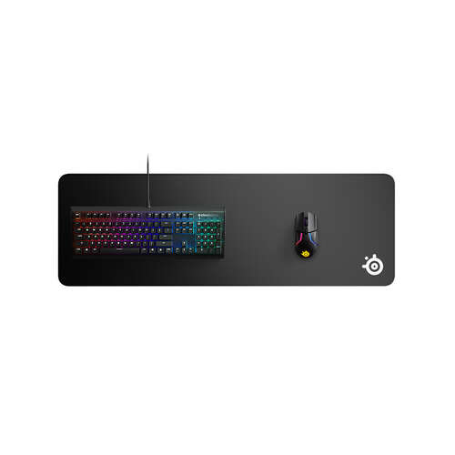 Коврик для компьютерной мыши Steelseries QcK Edge - XL-0