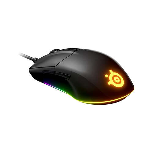 Компьютерная мышь Steelseries Rival 3-0