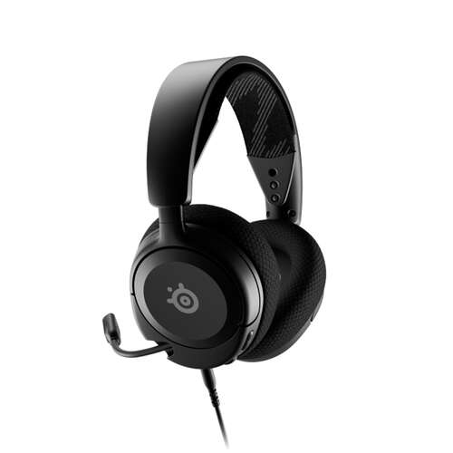 Гарнитура Steelseries Arctis Nova 1 Black-0