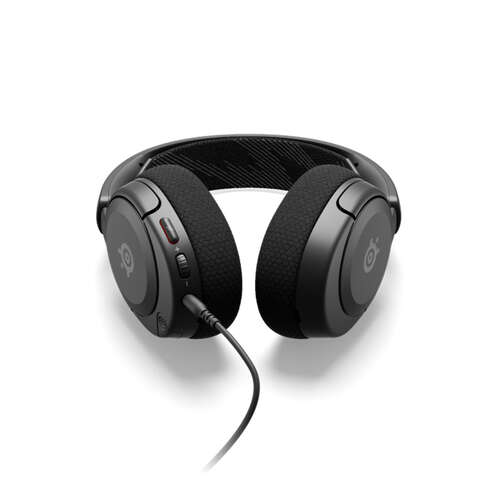 Гарнитура Steelseries Arctis Nova 1 Black-0