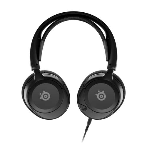 Гарнитура Steelseries Arctis Nova 1 Black-0