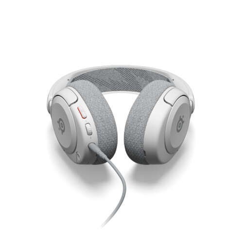 Гарнитура Steelseries Arctis Nova 1 White-0