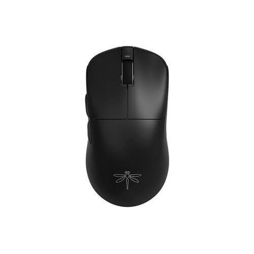 Компьютерная мышь VGN F1S Black 31420-0