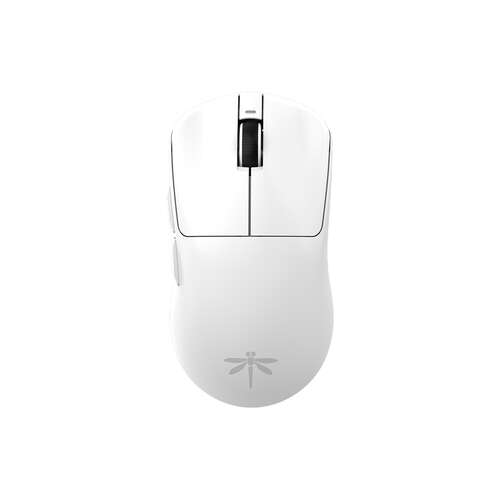 Компьютерная мышь VGN F1 Pro White 30805-0