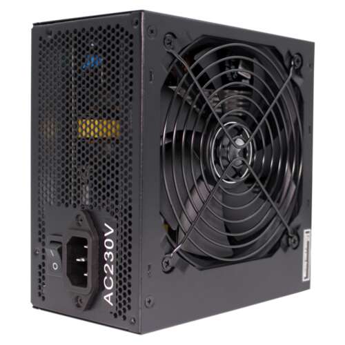 Блок питания Xilence Perfomance C+ series XN420 650W [XP650R6.2], 80+-0