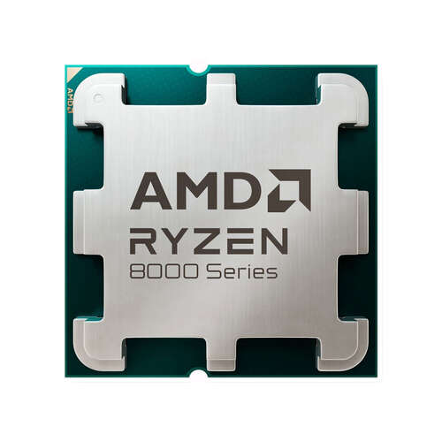 Процессор (CPU) AMD Ryzen 5 8400F 65W AM5-0